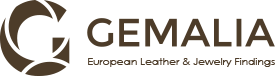 Gemalia - European leather & Jewelry findings